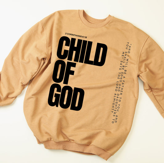 Child of God