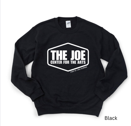 The Joe Center for the Arts Sweatshirts