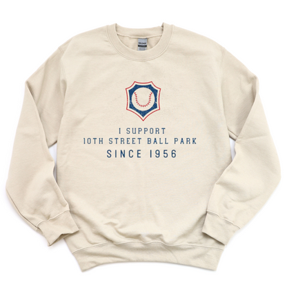 10th Street Shirt