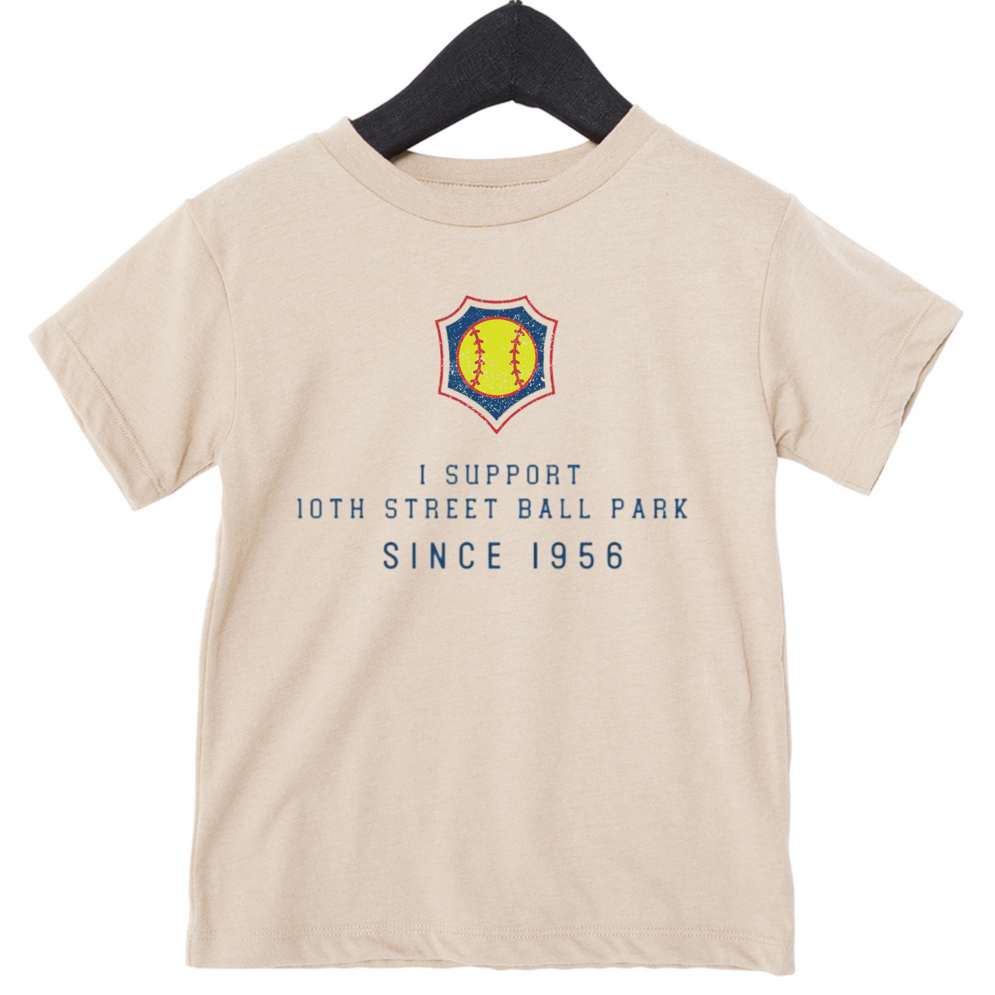 10th Street Shirt