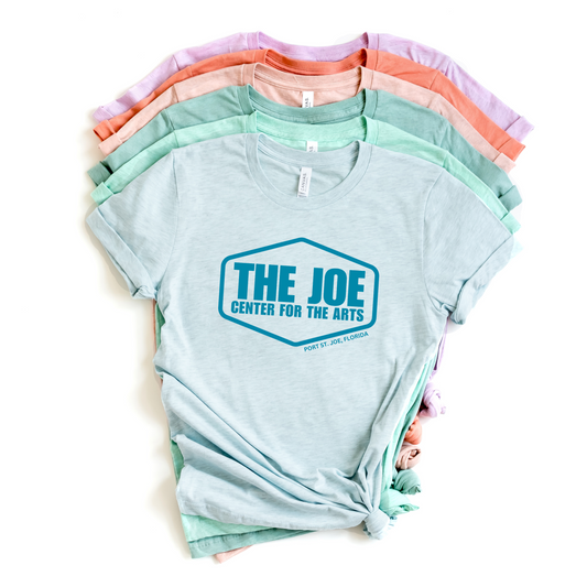 The Joe Center for the Arts LOGO T-Shirts