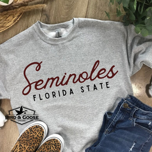 Seminoles Sweatshirt